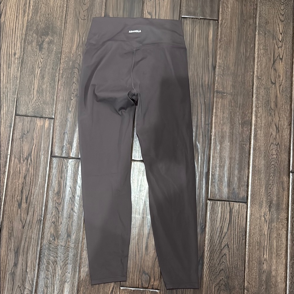 Adanola Dark Brown Leggings